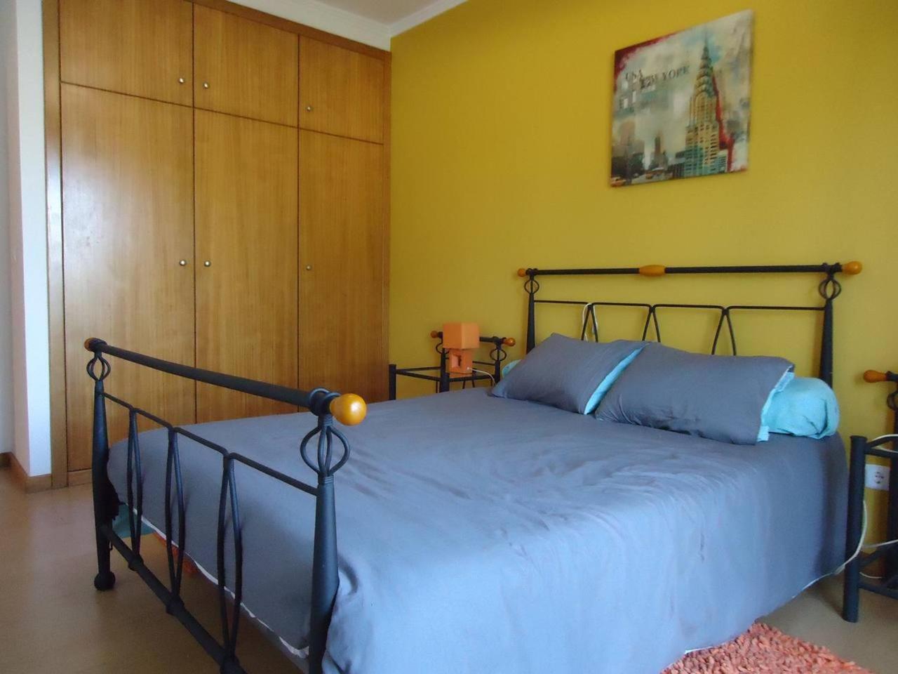 House With Pool Casa Da Faia - Aveiro Villa Avanca Ngoại thất bức ảnh