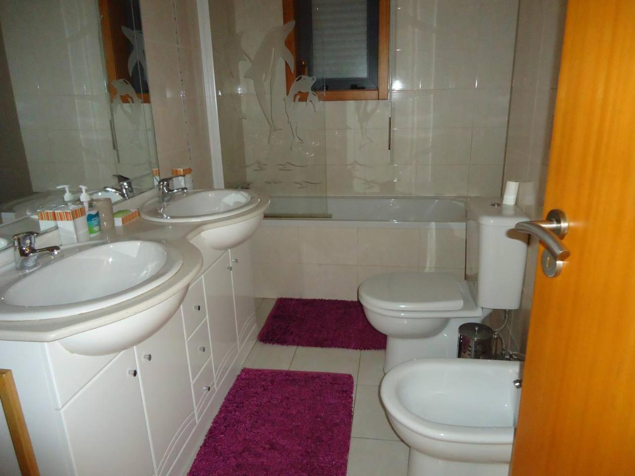 House With Pool Casa Da Faia - Aveiro Villa Avanca Ngoại thất bức ảnh