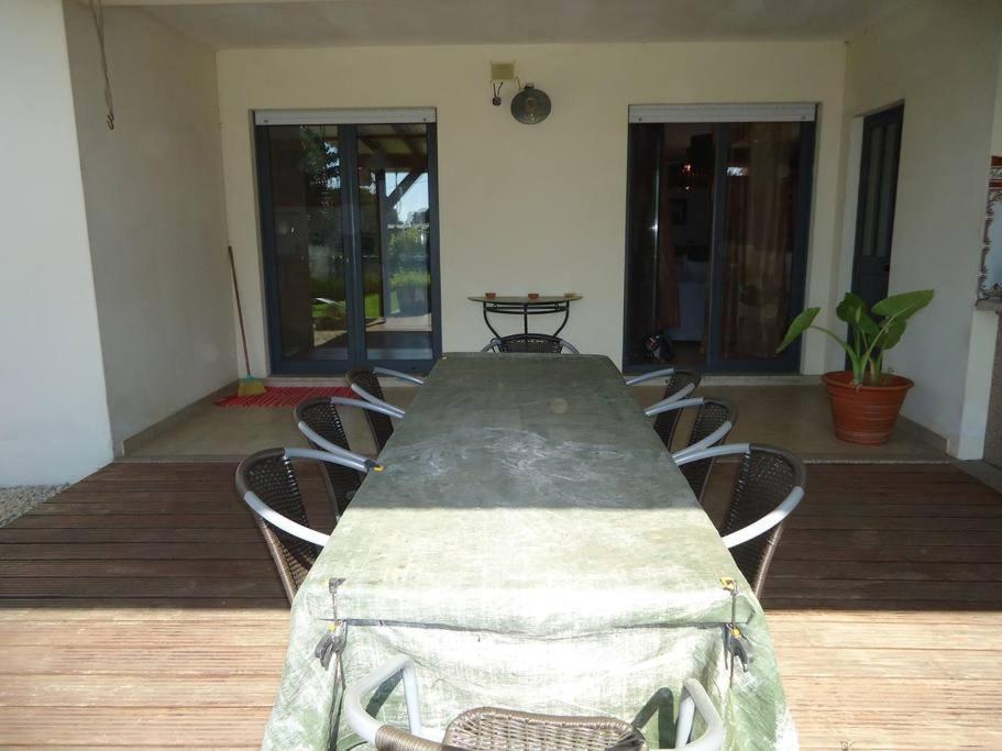 House With Pool Casa Da Faia - Aveiro Villa Avanca Ngoại thất bức ảnh